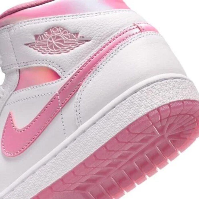 WMNS AIR JORDAN 1 MID SE IO0669-100 [8]
