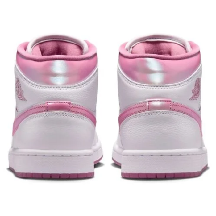 WMNS AIR JORDAN 1 MID SE IO0669-100 [7]