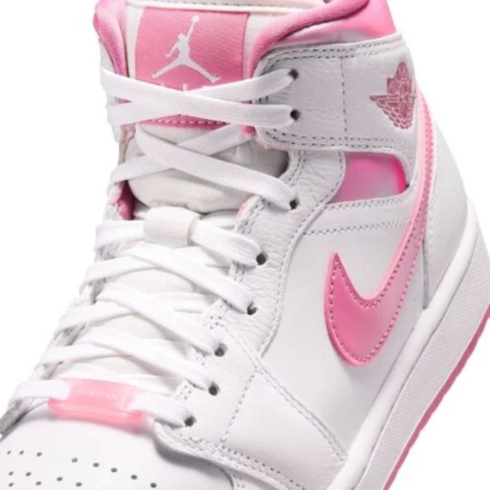 WMNS AIR JORDAN 1 MID SE IO0669-100 [3]