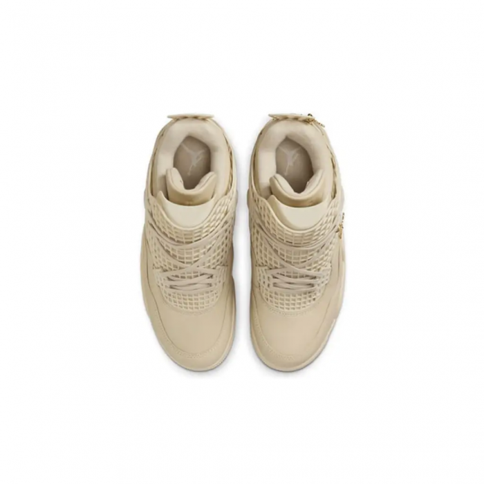 WMNS AIR JORDAN 4 NET FN7251-200 [3]