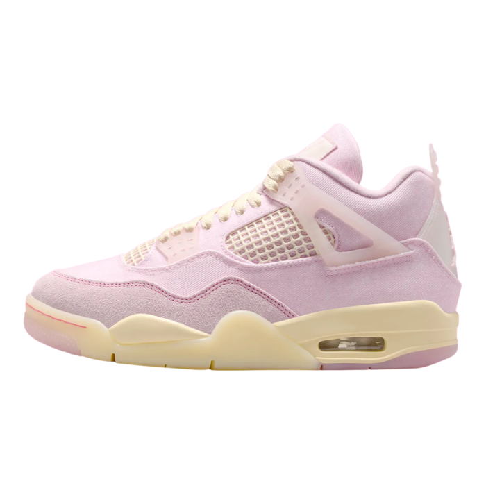 WMNS AIR JORDAN 4 RETRO TEX IB6716-600 [2]