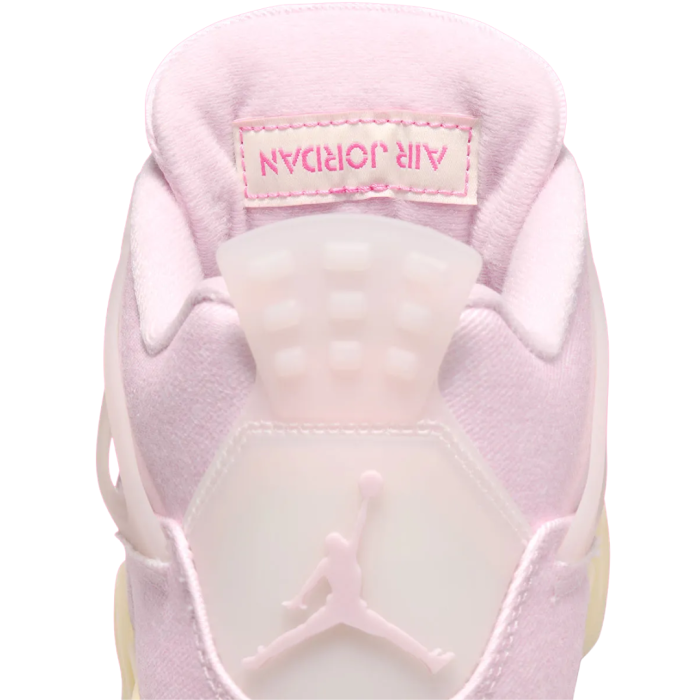 WMNS AIR JORDAN 4 RETRO TEX IB6716-600 [7]