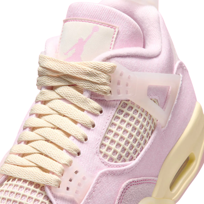 WMNS AIR JORDAN 4 RETRO TEX IB6716-600 [3]
