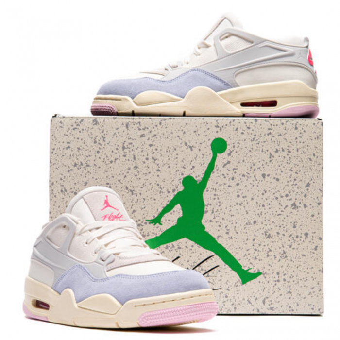 WMNS AIR JORDAN 4 RM ESTR IB4466-025 [5]
