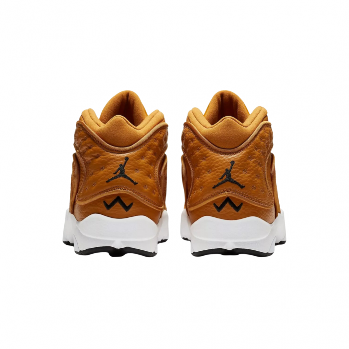 WMNS Air Jordan OG CW0907-700 [5]