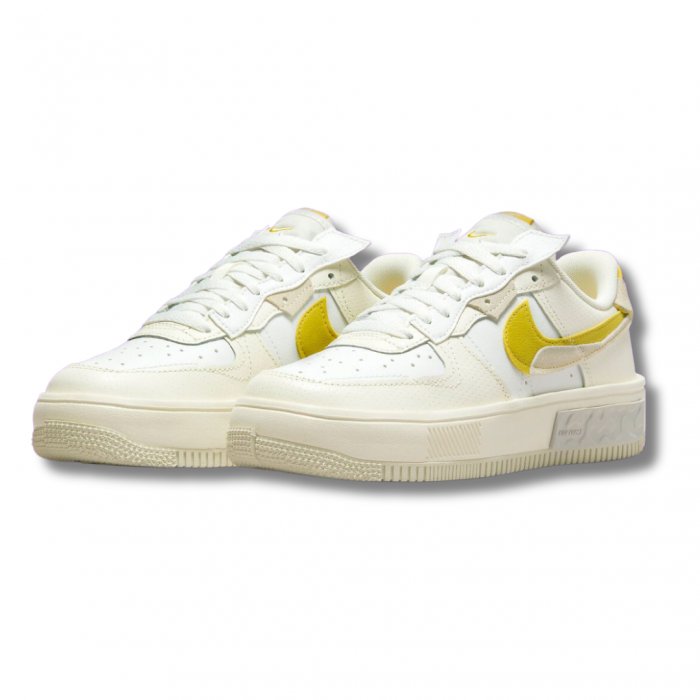 WMNS Nike AF1 Fontanka Flsu DV6984-100 [3]