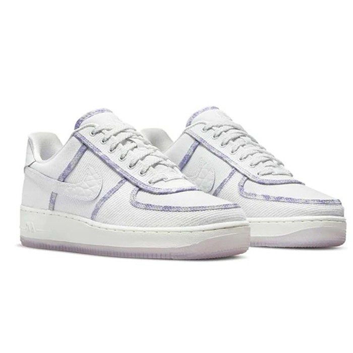 WMNS Nike Air Force 1 Low DV6136-100 [2]
