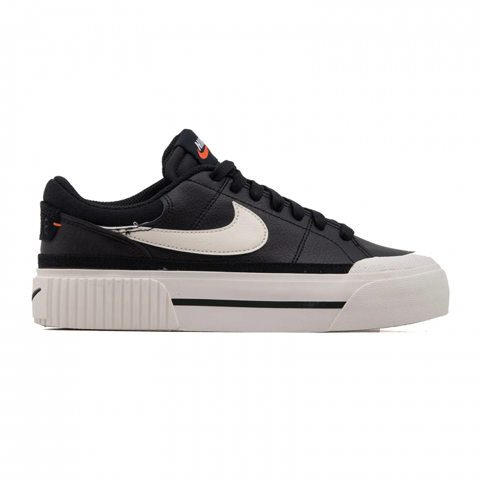 WMNS NIKE COURT LEGACY LIFT DM7590-001 [1]