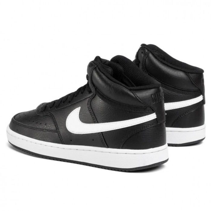 WMNS NIKE COURT VISION MID CD5436-001 [3]