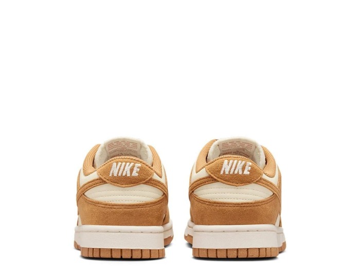 WMNS NIKE DUNK LOW HJ7673-100 [4]