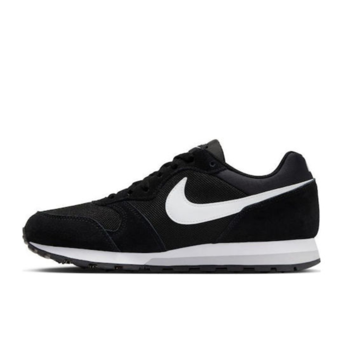 WMNS NIKE MD RUNNER 2 749869-018 [2]