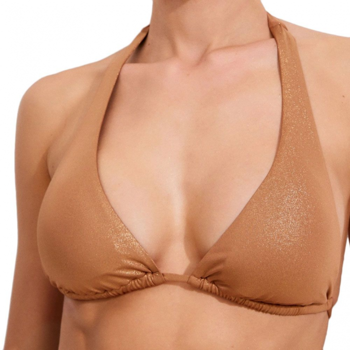 EA7 Emporio Armani WOMEN`S KNIT BIKINI 4R413-911142-00657 [3]