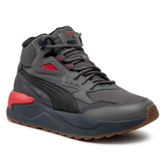 X-Ray Speed Mid Wtr Castlerock-Puma Blac 385869-02 [2]