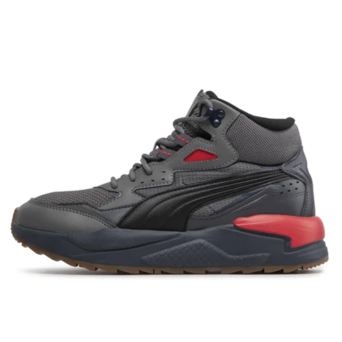 X-Ray Speed Mid Wtr Castlerock-Puma Blac 385869-02 [3]