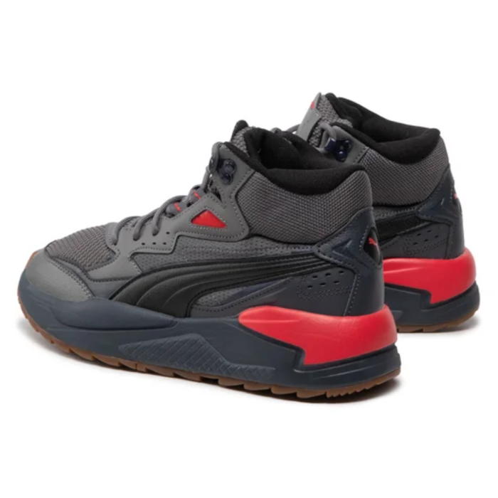 X-Ray Speed Mid Wtr Castlerock-Puma Blac 385869-02 [4]