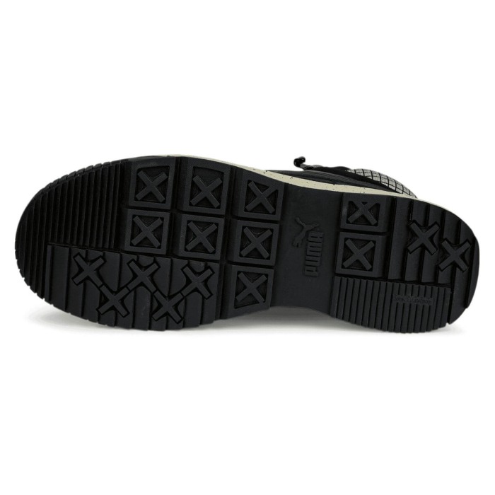 X-Ray Speed Mid Wtr Castlerock-Puma Blac 385869-02 [3]