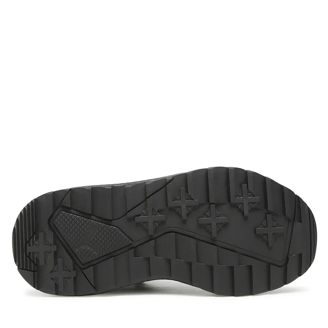 X-Ray Speed Mid Wtr Jr Puma Black-Dark S 387385-01 [3]