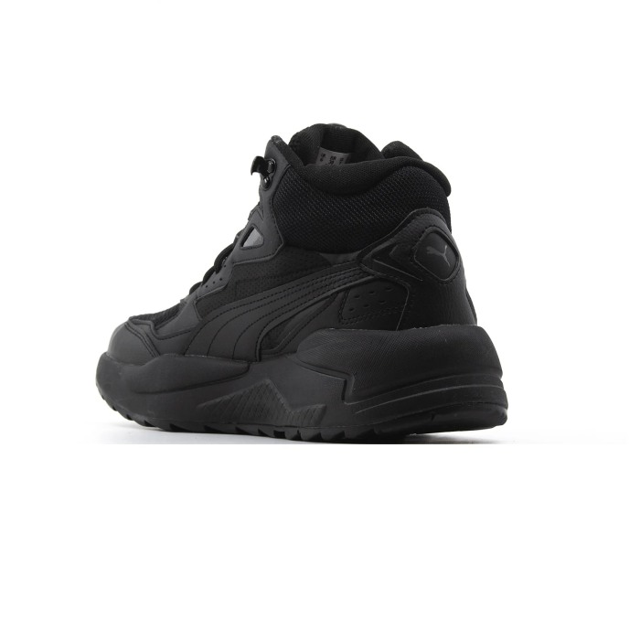 X-RAY Speed Mid WTR Puma Black-Puma Blac 385869-01 [4]