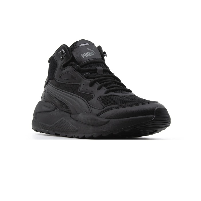 X-RAY Speed Mid WTR Puma Black-Puma Blac 385869-01 [3]