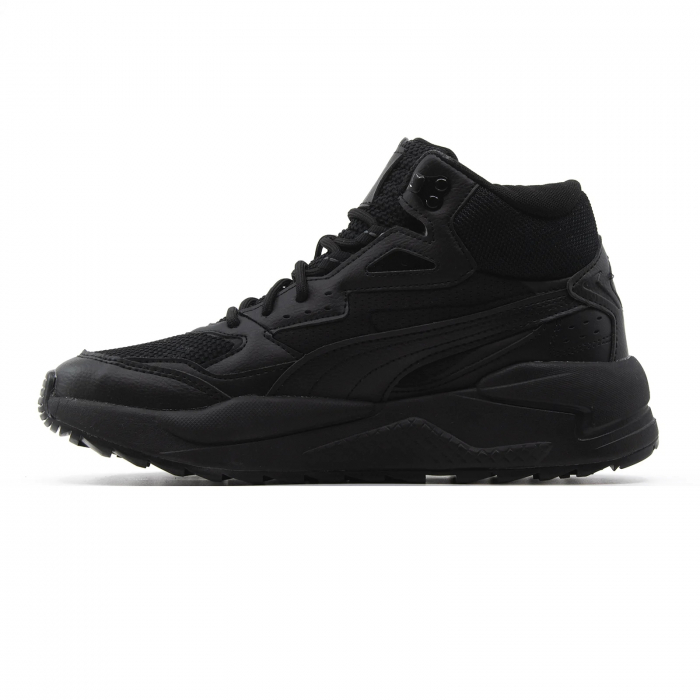 X-Ray Speed Mid Wtr Puma Black-Puma Blac 385869-01 [2]