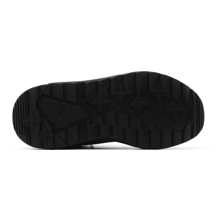 X-RAY Speed Mid WTR Puma Black-Puma Blac 385869-01 [5]