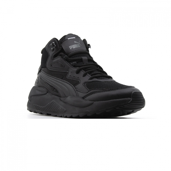 X-Ray Speed Mid Wtr Puma Black-Puma Blac 385869-01 [3]