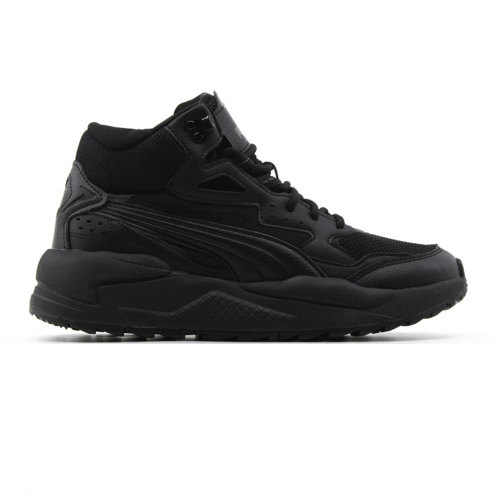 X-Ray Speed Mid Wtr Puma Black-Puma Blac 385869-01 [1]