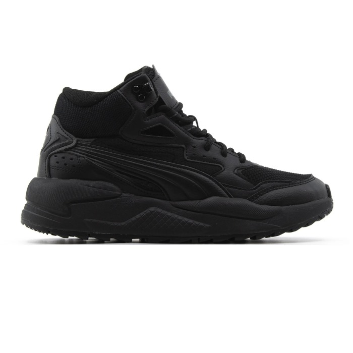 X-Ray Speed Mid Wtr Puma Black-Puma Blac 385869-01 [1]