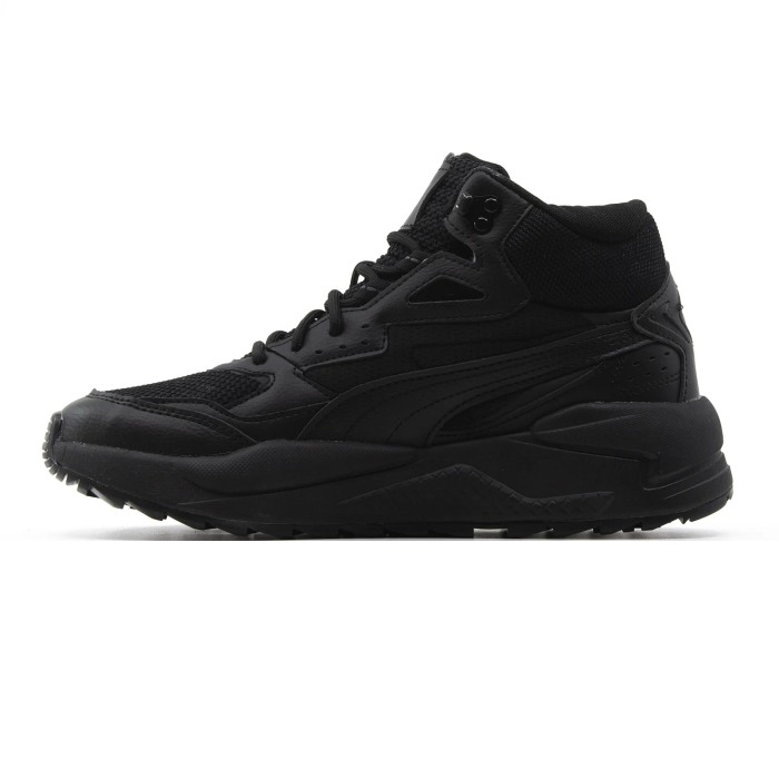 X-RAY Speed Mid WTR Puma Black-Puma Blac 385869-01 [2]