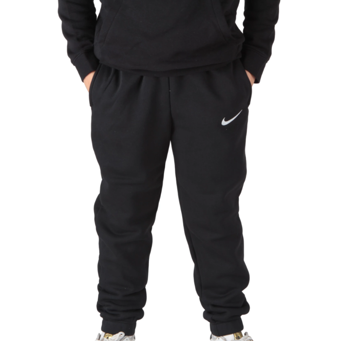 Y NK FLC PARK20 PANT KP CW6909-010 [1]