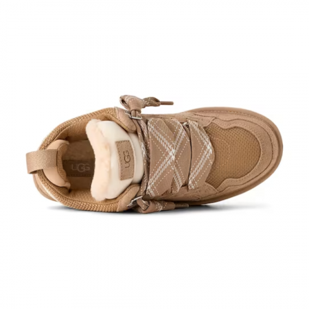 1144032 Lowmel SNEAKER LOW UGG 1144032-SAN [3]