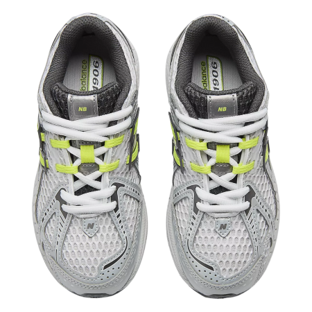 1906 - FOOTWEAR CLASSICS PRESCHOOL P190662Y [3]