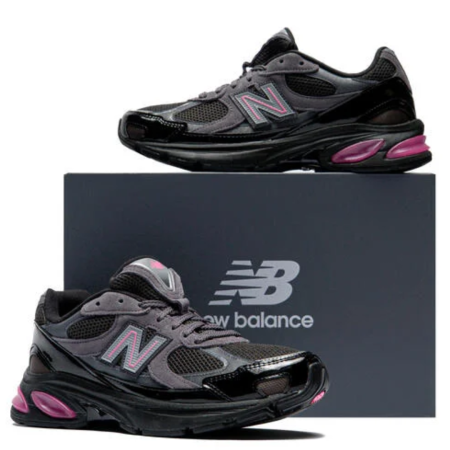 2010 - FOOTWEAR CLASSICS U20106Y6 [5]