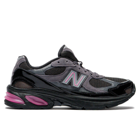 NeoSys - 2010 - FOOTWEAR CLASSICS U20106Y6