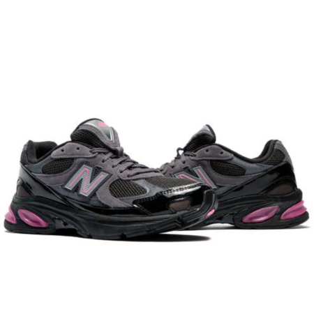 2010 - FOOTWEAR CLASSICS U20106Y6 [4]