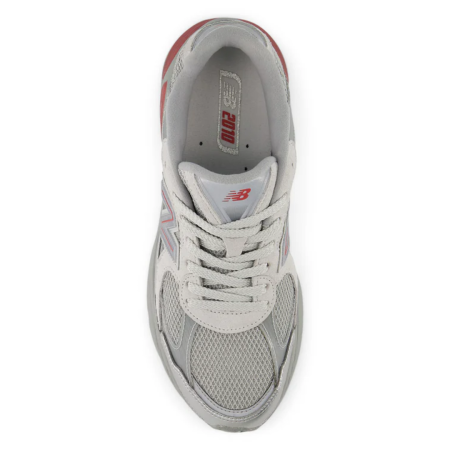 2010 - FOOTWEAR CLASSICS U20108WP [3]