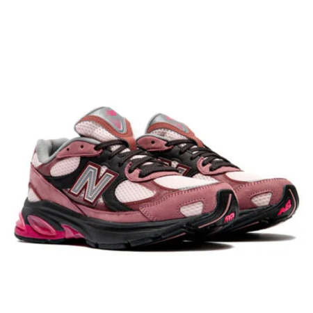 2010 - FOOTWEAR CLASSICS U20109FV [3]