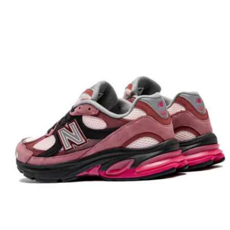 2010 - FOOTWEAR CLASSICS U20109FV [4]