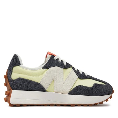 327 - FOOTWEAR CLASSICS WS327FU [0]