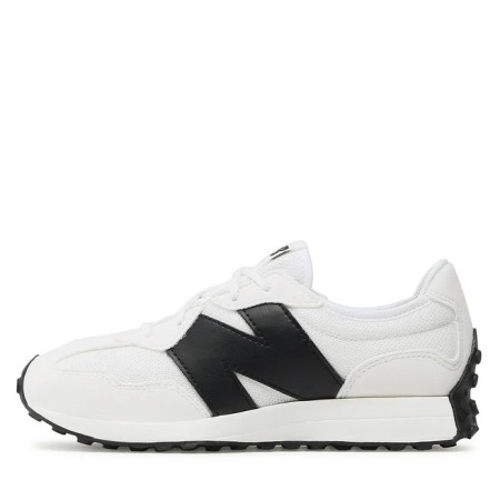 327 - FOOTWEAR CLASSICS GRADESCHOOL GS327CWB [1]