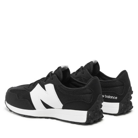 327 - FOOTWEAR CLASSICS GRADESCHOOL GS327CBW [3]