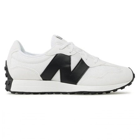327 - FOOTWEAR CLASSICS GRADESCHOOL GS327CWB [0]