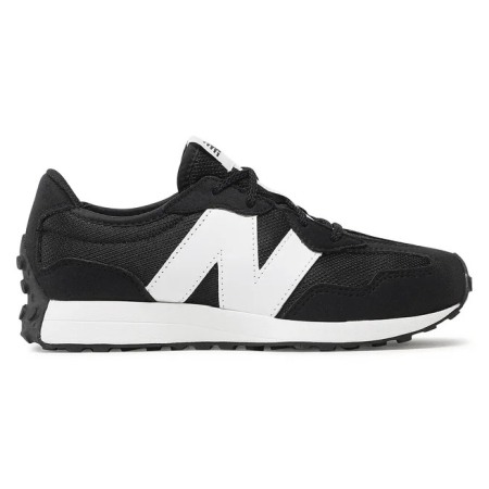 327 - FOOTWEAR CLASSICS GRADESCHOOL GS327CBW [0]