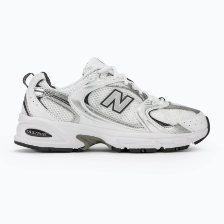 530 - FOOTWEAR CLASSICS GRADESCHOOL GR530SB1 [0]