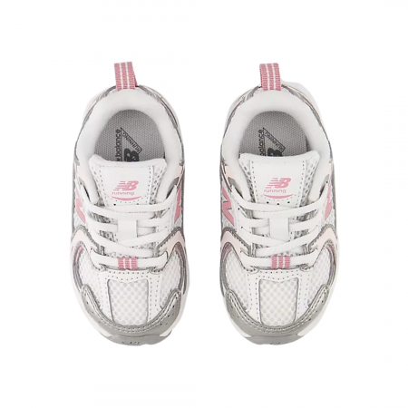 530 -  FOOTWEAR CLASSICS INFANT IZ530EC [3]