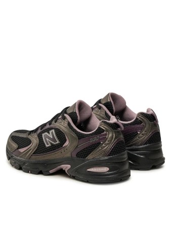 530 - FOOTWEAR CLASSICS MR530ADD [2]