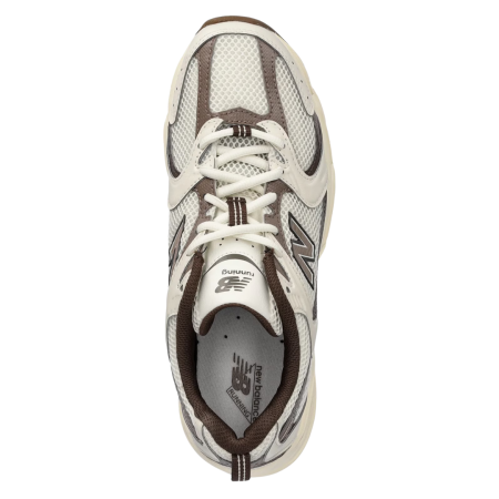 530 - FOOTWEAR CLASSICS MR530ASM [2]