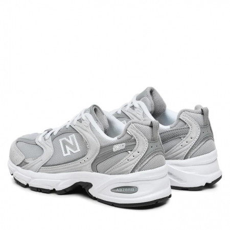 530 - FOOTWEAR CLASSICS MR530CK [4]