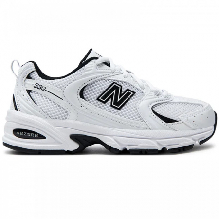 530 - FOOTWEAR CLASSICS MR530EWB [0]