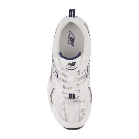 530 - FOOTWEAR CLASSICS PRESCHOOL PZ530SB1 [3]